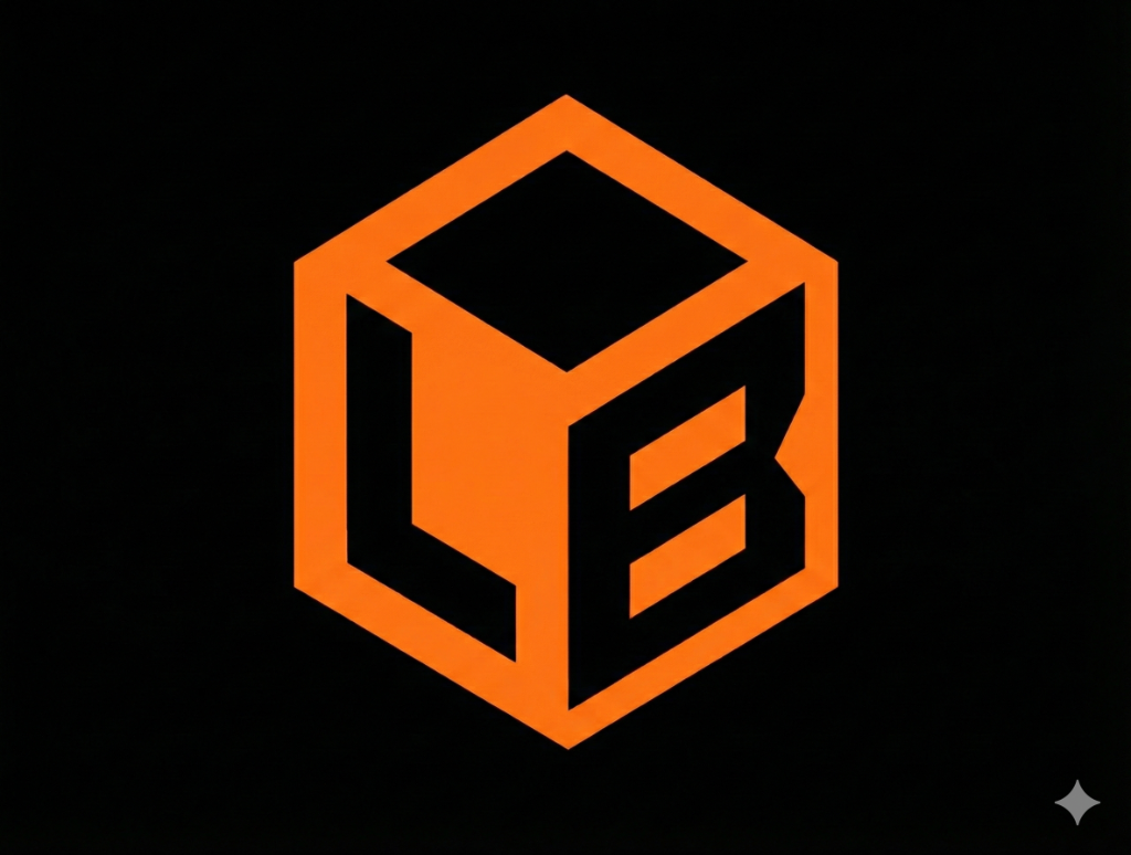 Logic Builder Logo
